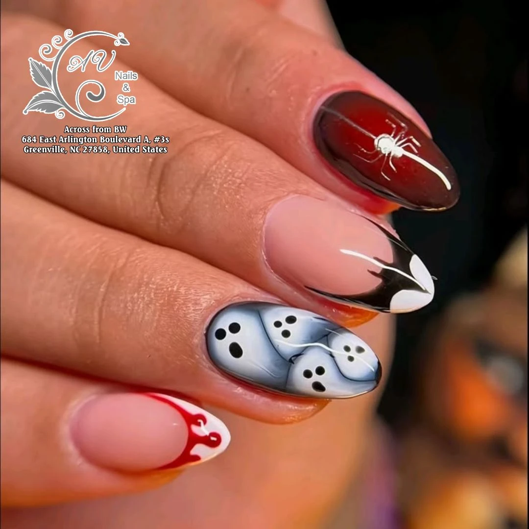 Must Try Nail Designs October 28 2026